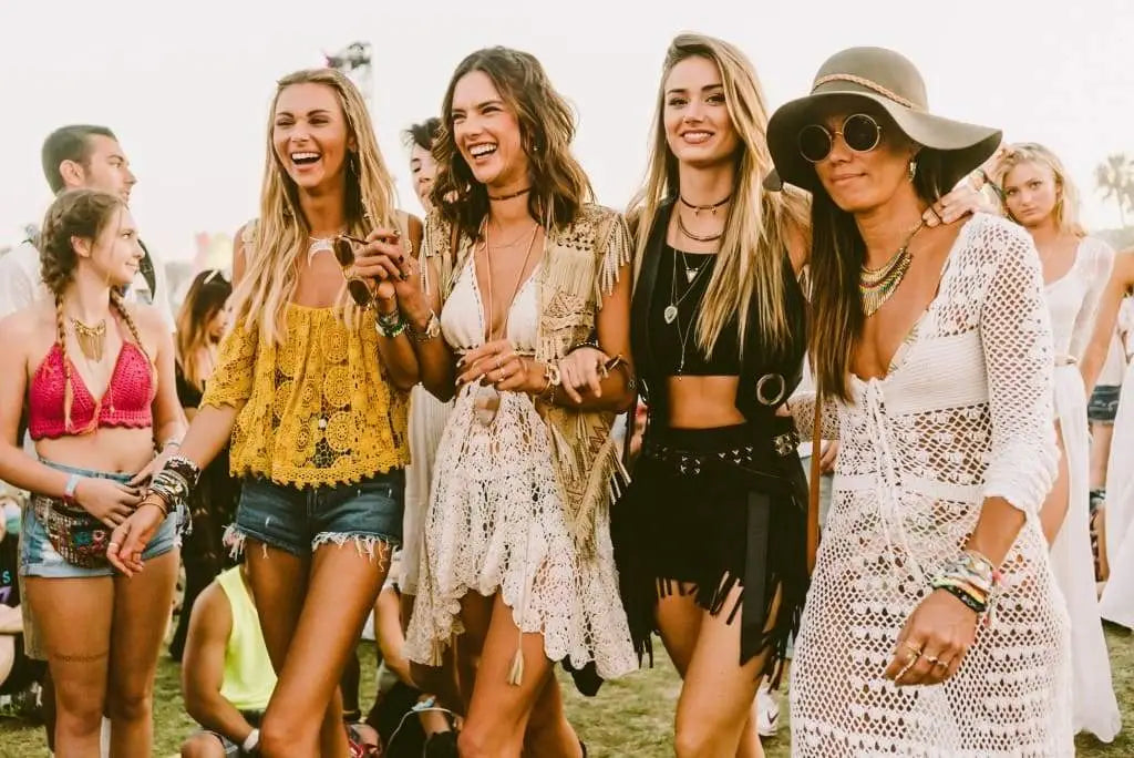 How to Dress Boho Style: Embracing Individuality and Freedom