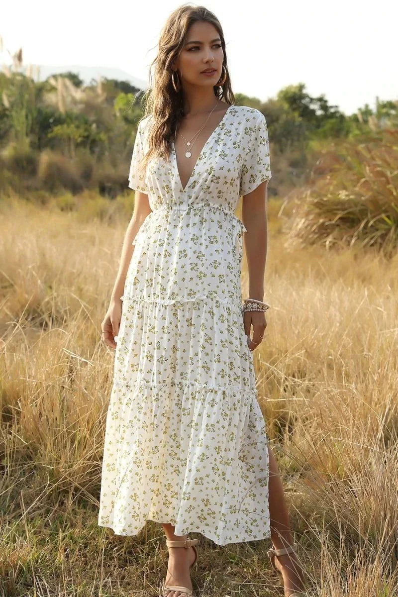 Boho Maxi Dresses