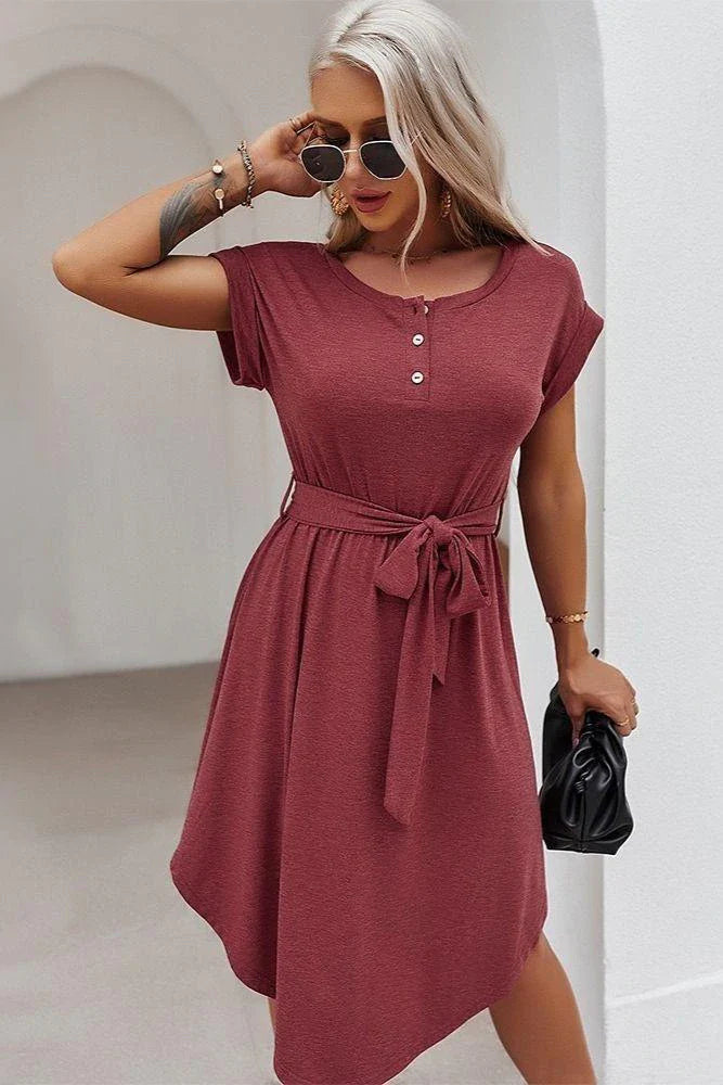 Boho Midi Dresses