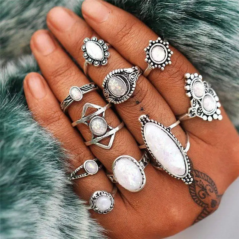 boho dress jewelry 25 Boho Outfit Ideas With Turquoise Jewelry for Desert Chic