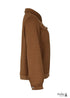 2024 Autumn New Brown Boho Jacket