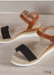 Boho Beach Outdoor Sandals Mia