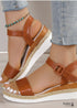Boho Beach Outdoor Sandals Mia