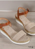 Boho Beach Outdoor Sandals Mia