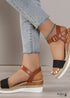 Boho Beach Outdoor Sandals Mia