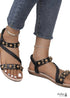 Boho Comfortable Non-slip Sandals