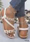 Boho Comfortable Non-slip Sandals