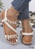 Boho Comfortable Non-slip Sandals