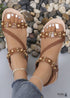 Boho Comfortable Non-slip Sandals
