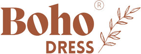 Boho Dress Official