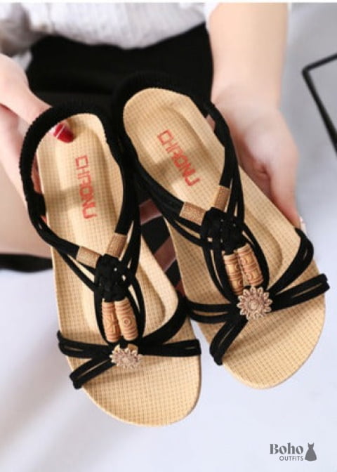 Boho Sandal Women