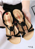 Boho Sandal Women