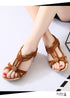 Boho Sandal Women