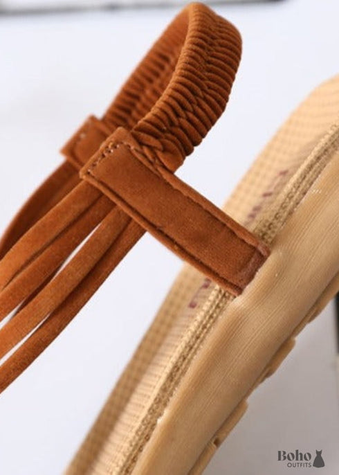 Boho Sandal Women
