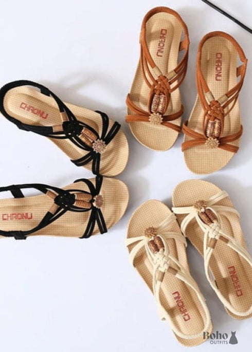 Boho Sandal Women