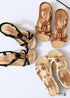 Boho Sandal Women