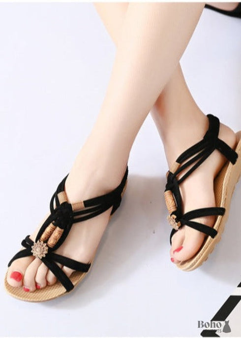 Boho Sandal Women