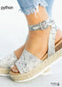 Boho Soft Sole Sandals Alex