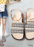 Boho Summer New Beach Sandals