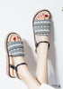 Boho Summer New Beach Sandals