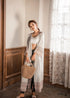 Wear A Long Chiffon Beach Sun Protection Cardigan