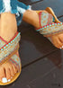 Women's Fashion Boho Flat Sandals