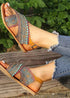 Women's Fashion Boho Flat Sandals