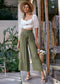 All Size Boho Flare Pants Amelia