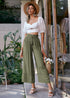 All Size Boho Flare Pants Amelia