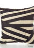 Black And White Pillow Cover