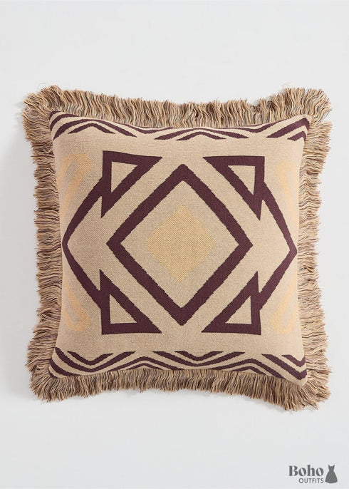 Bohemian Pillow Covers