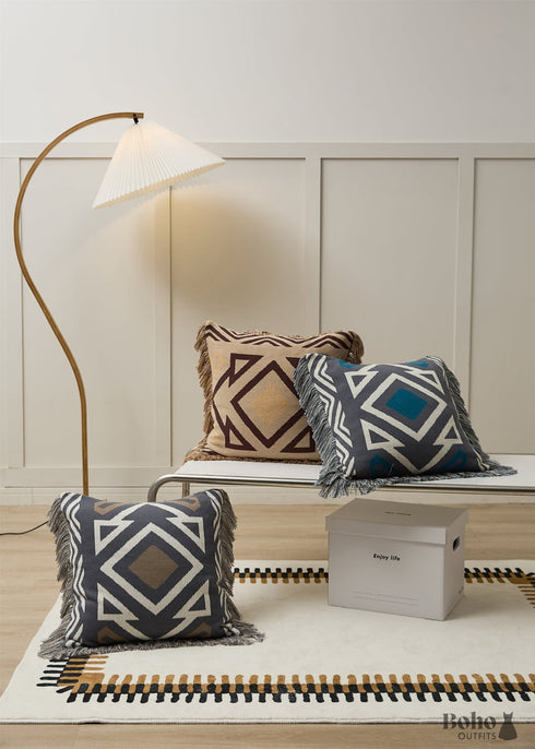 Bohemian Pillow Covers