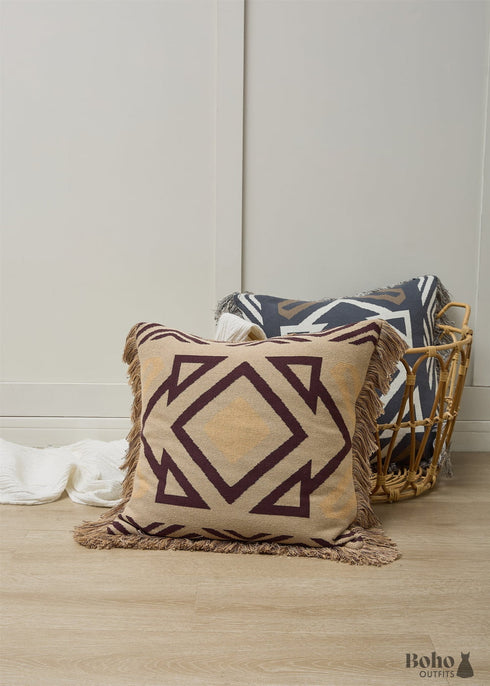 Bohemian Pillow Covers