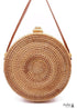 Bolso de hombro bohemio Charlie