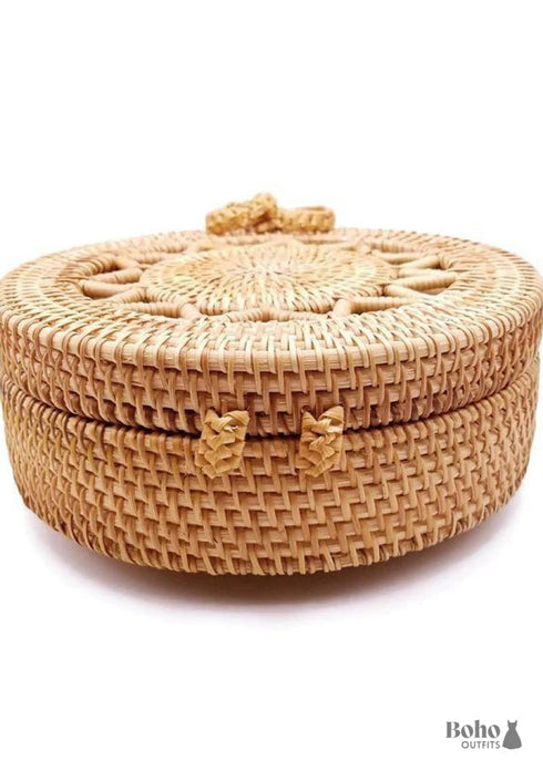 Bolso de hombro bohemio Charlie