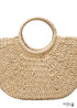 Bolso de playa bohemio Andrea