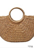 Bolso de playa bohemio Andrea