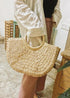 Bolso de playa bohemio Andrea