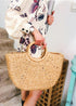 Bolso de playa bohemio Andrea