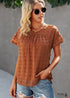 Boho Blouse Woman Chic Selene