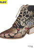 Boho Boots for Women