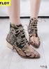 Boho Boots for Women