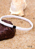 Pulsera Boho, Pulsera Tila Bead, Colorida