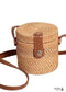 Bolso estilo cubo bohemio Melody