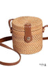 Bolso estilo cubo bohemio Melody