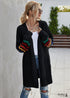 Boho Cardigan Alura