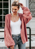 Boho Cardigan Aryanna