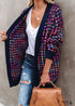 Boho Cardigan Dorothy