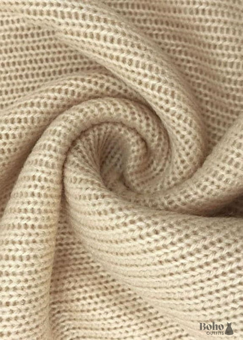 Boho Cardigan Elegant