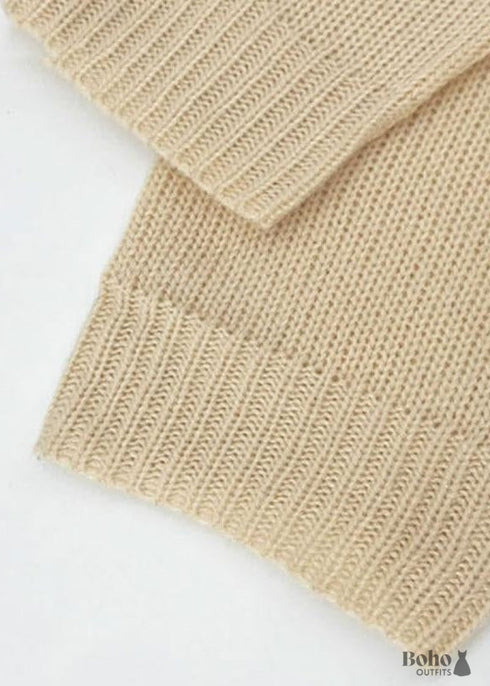 Boho Cardigan Elegant